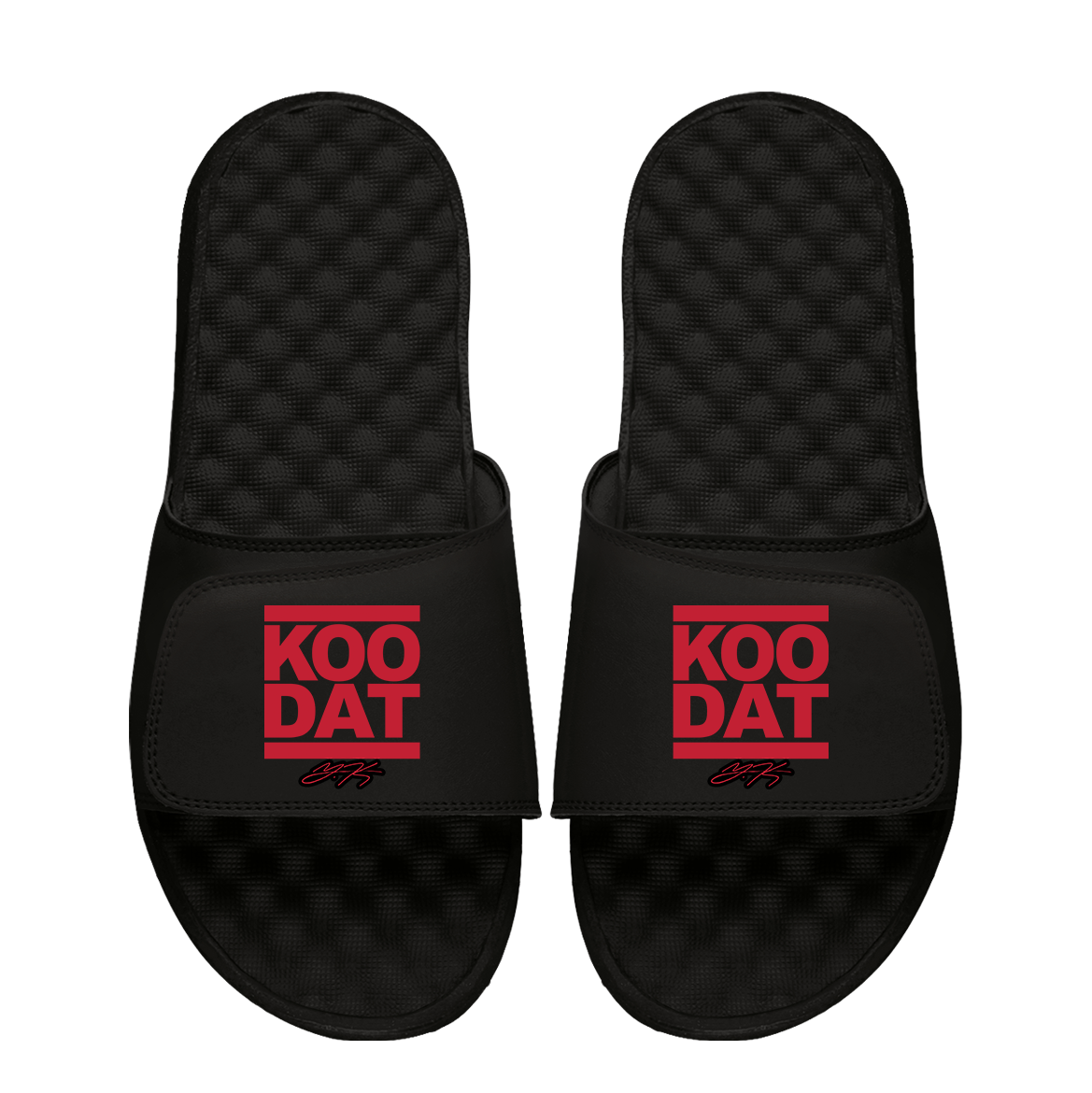 Younghoe Koo - Koo Dat 1