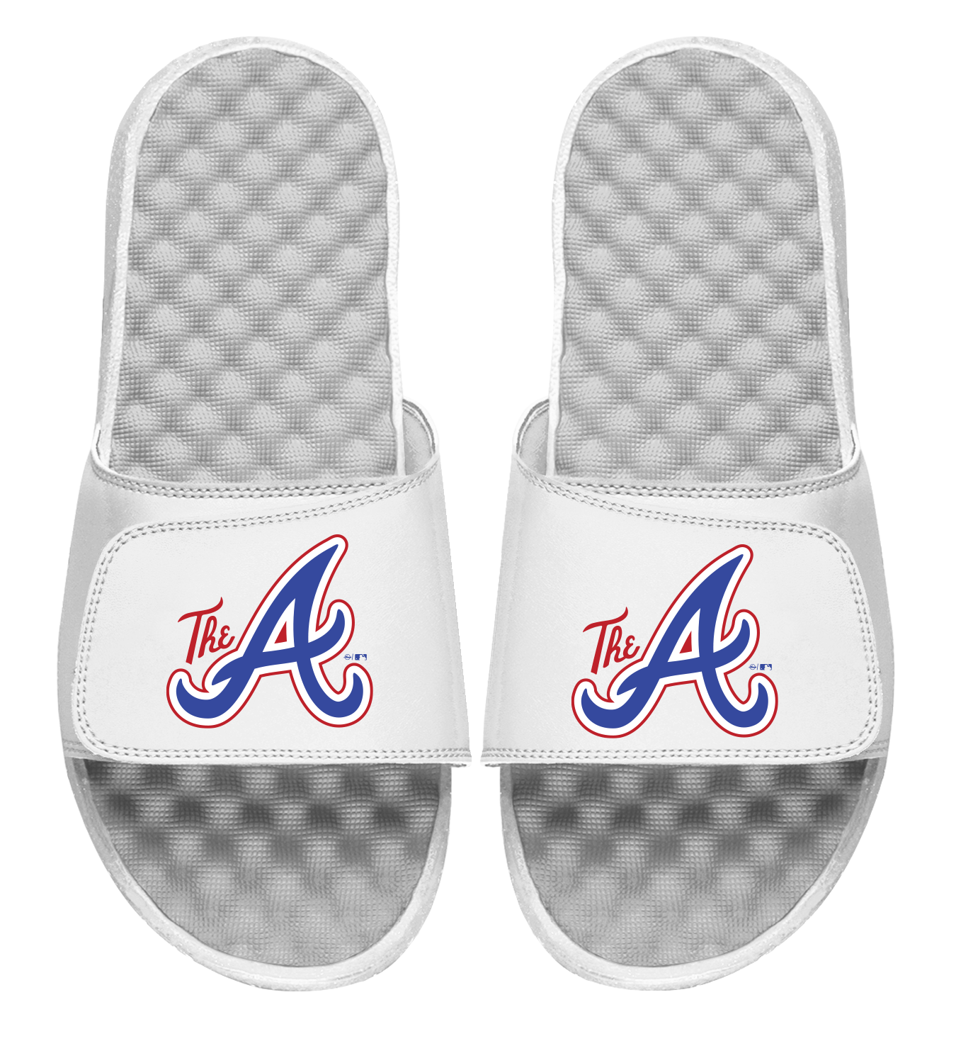 Atlanta Braves City Connect Logo 1