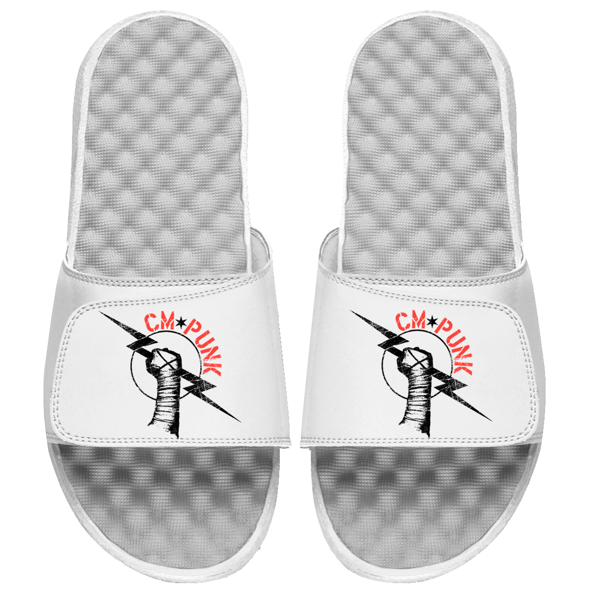 CM Punk Logo 1