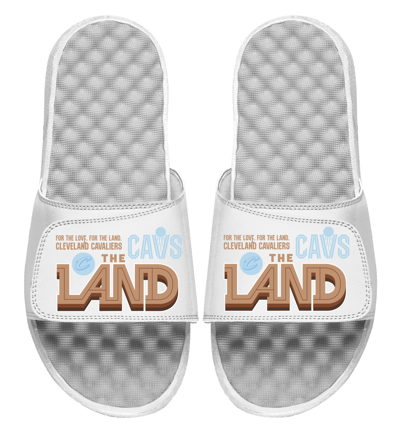 Cavs 23 City Edition Collage Slides 1
