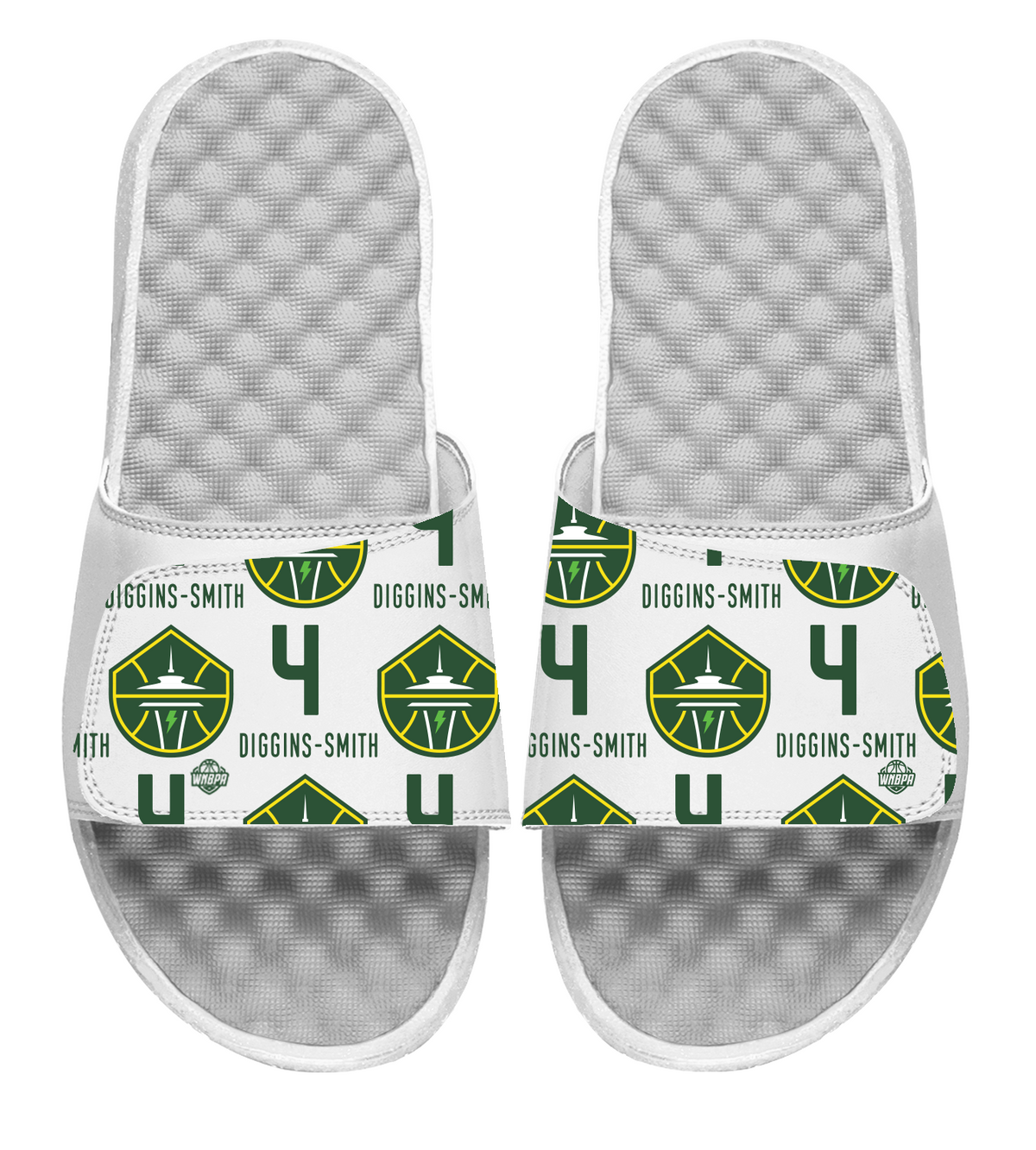 Skylar Diggins-Smith Team Pattern 1