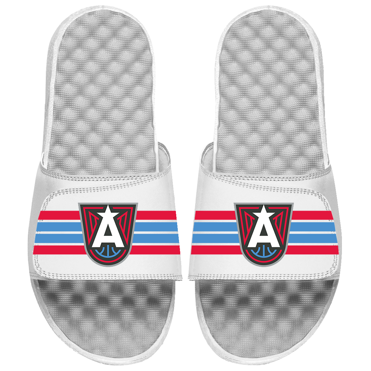 WNBA Atlanta Dream Varsity Stripes 1