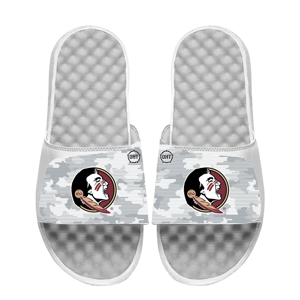FSU OHT White Camo 1