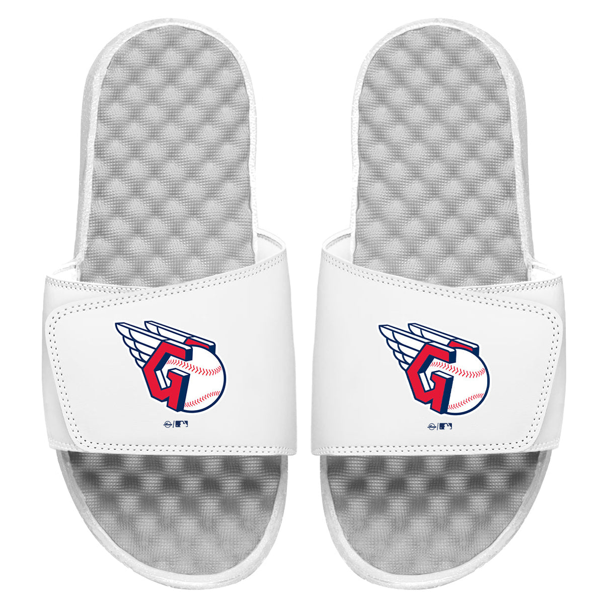 Cleveland Guardians Primary Slides 2