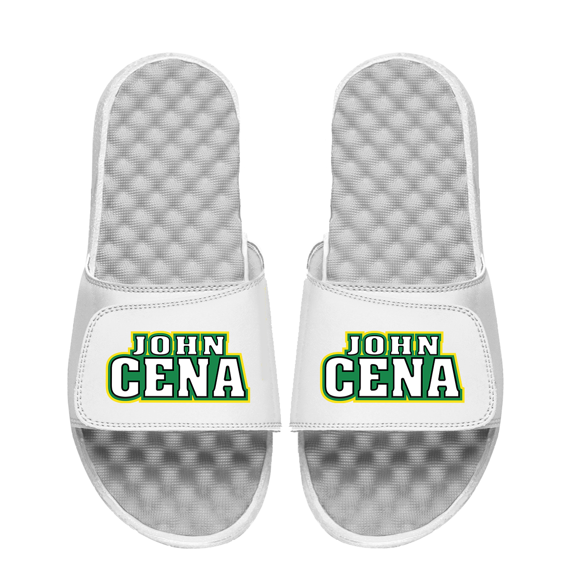 John Cena Wordmark Slides 1