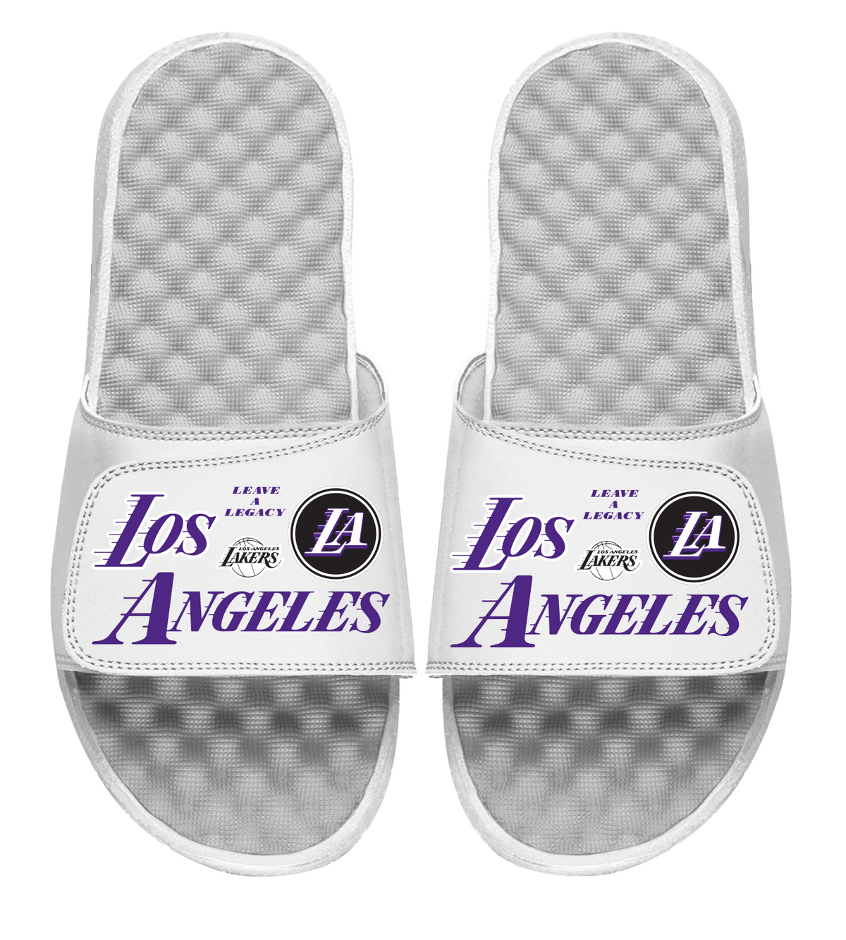 Lakers 23 City Edition Collage Slides 1