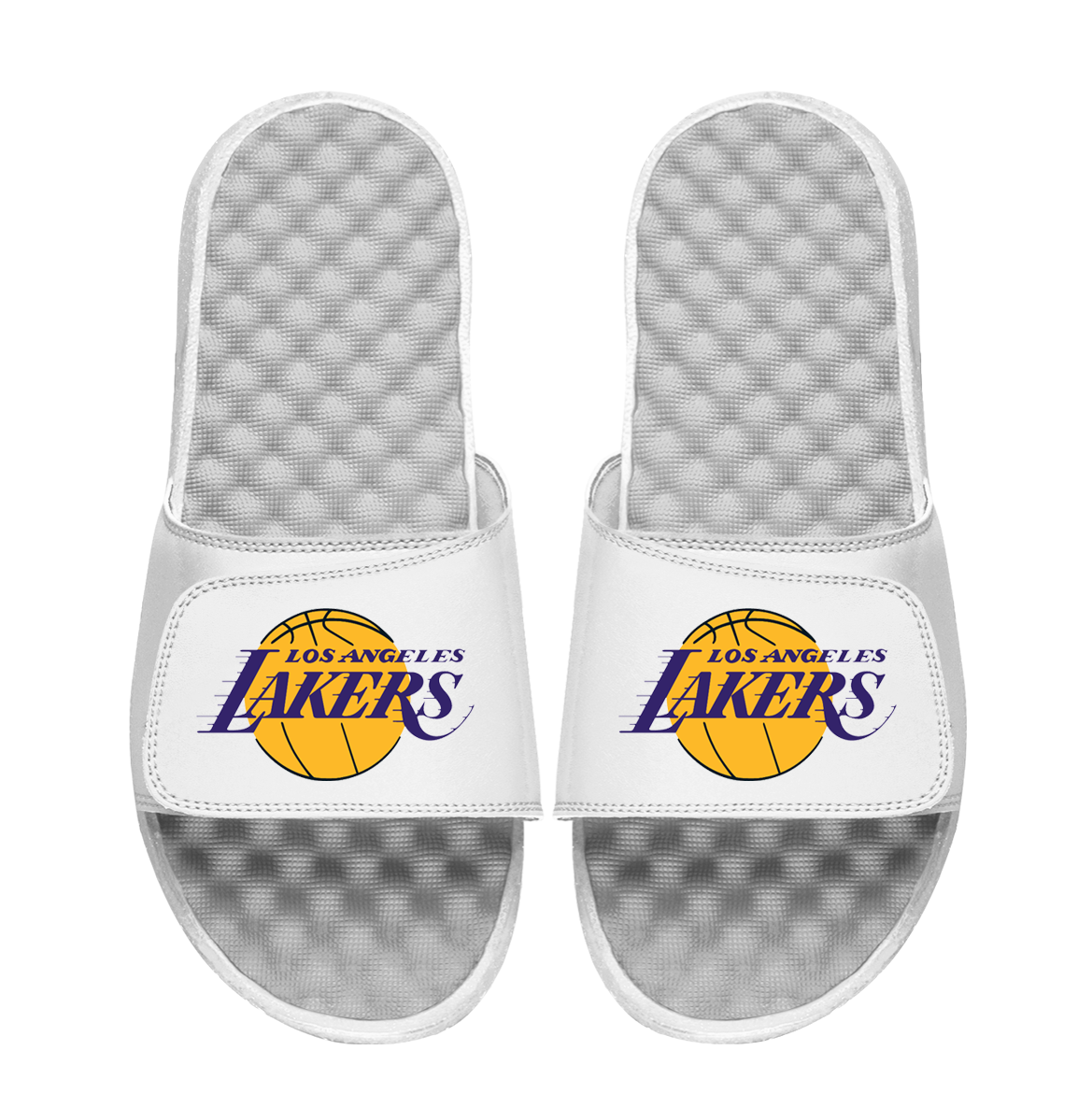 Los Angeles Lakers Primary Logo 5