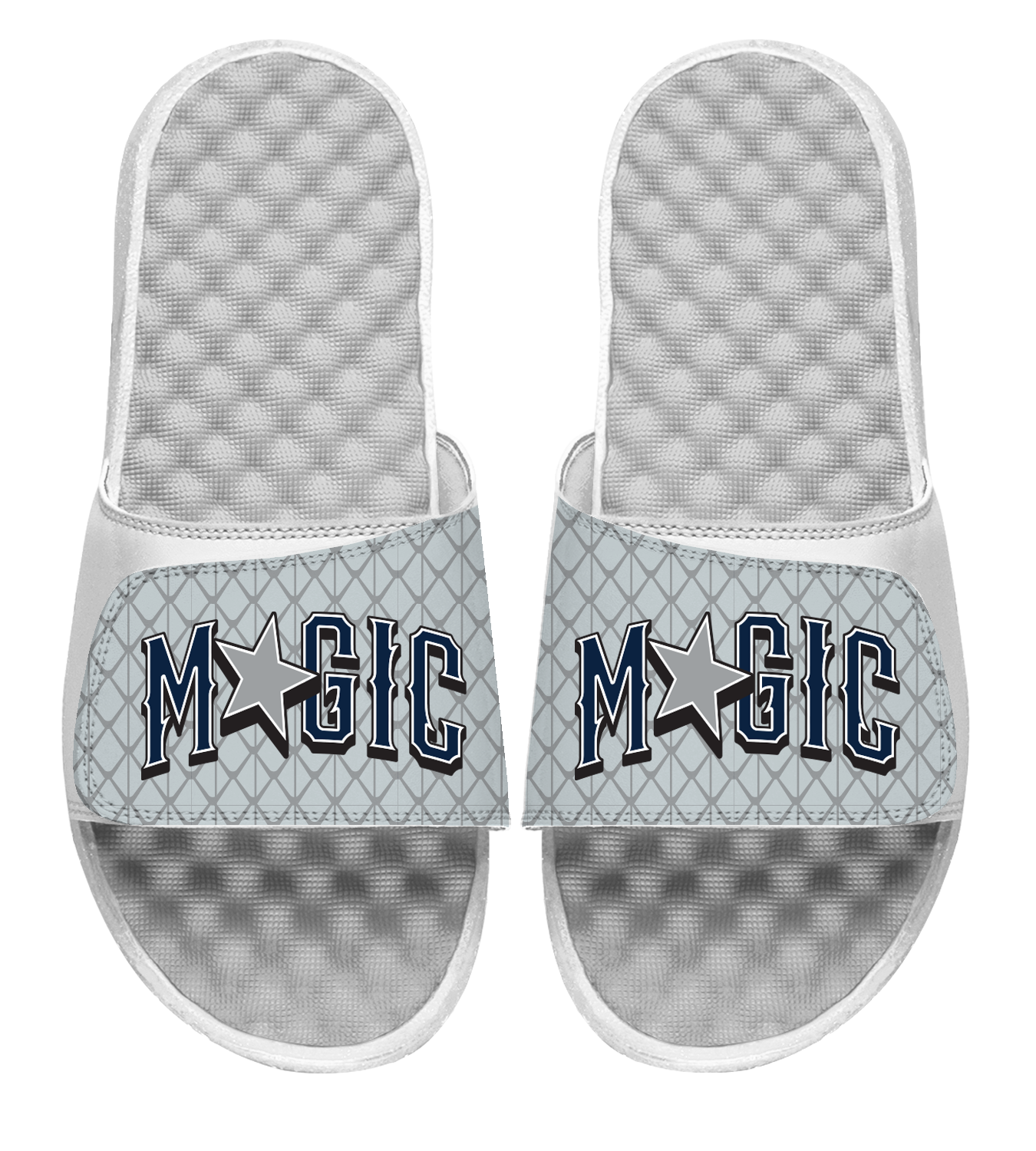 Orlando Magic 2024/25 City Edition 1