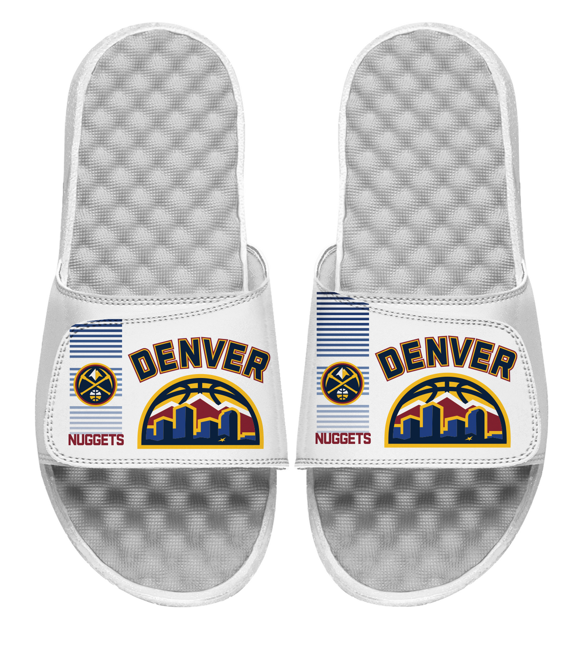 Nuggets 23 City Edition Collage Slides 1