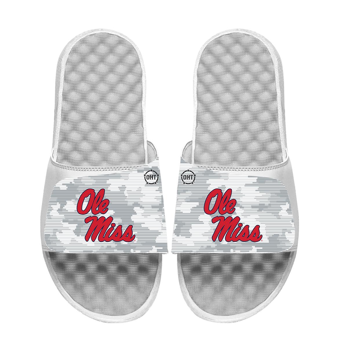 Ole Miss OHT White Camo 1