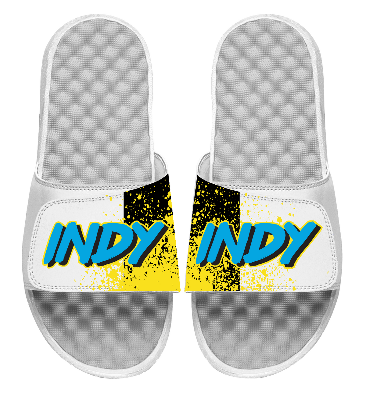 Indiana Pacers 2024/25 City Edition 1