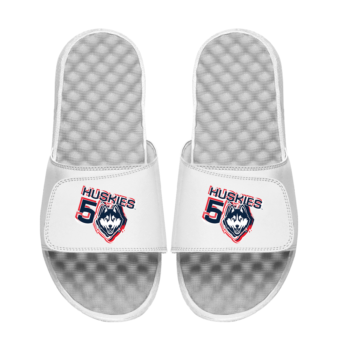 Paige Bueckers Combo Logo 1