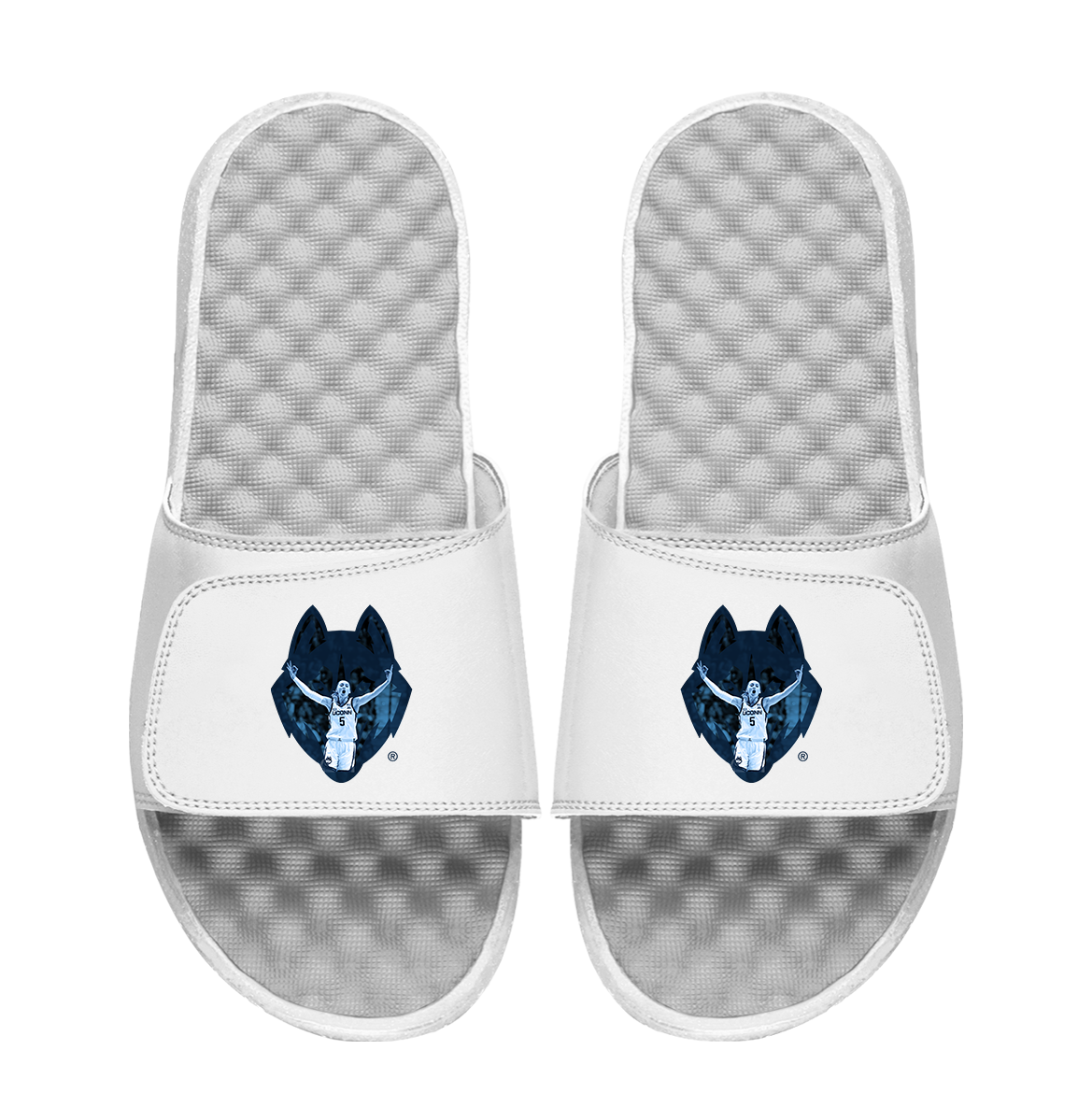 Paige Bueckers Clipping Mask 1