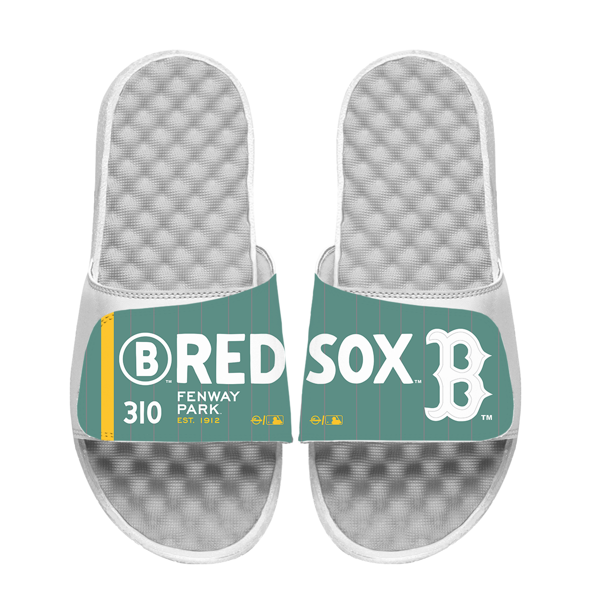 Boston Red Sox 2025 City Connect 1