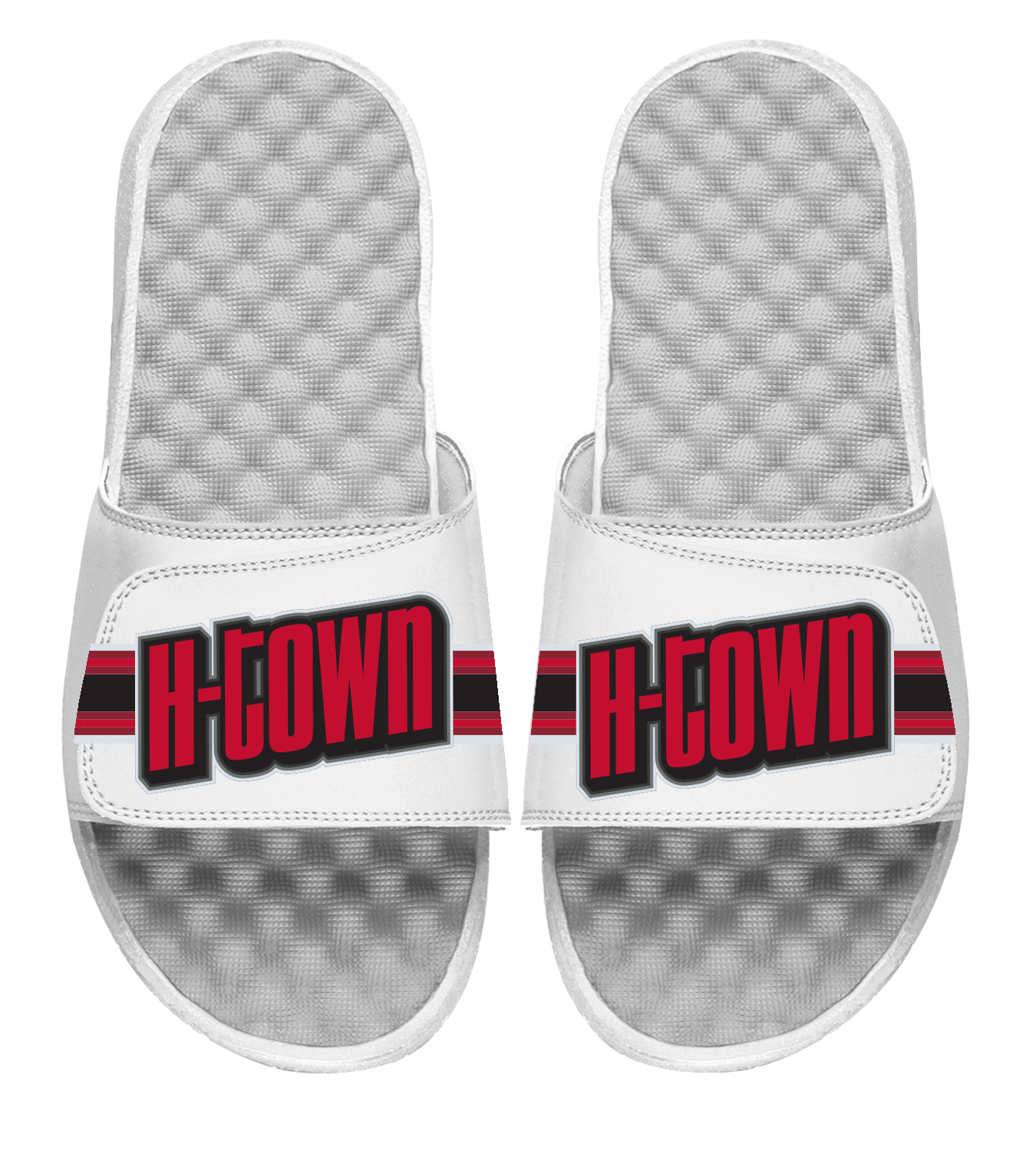 Houston Rockets 2024/25 City Edition 1