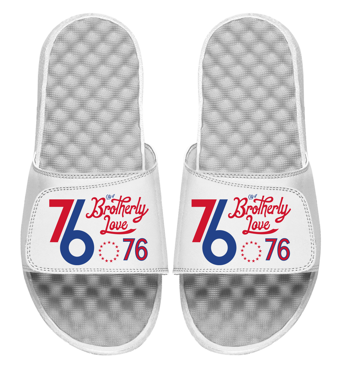Sixers City Edition Collage Slides 1