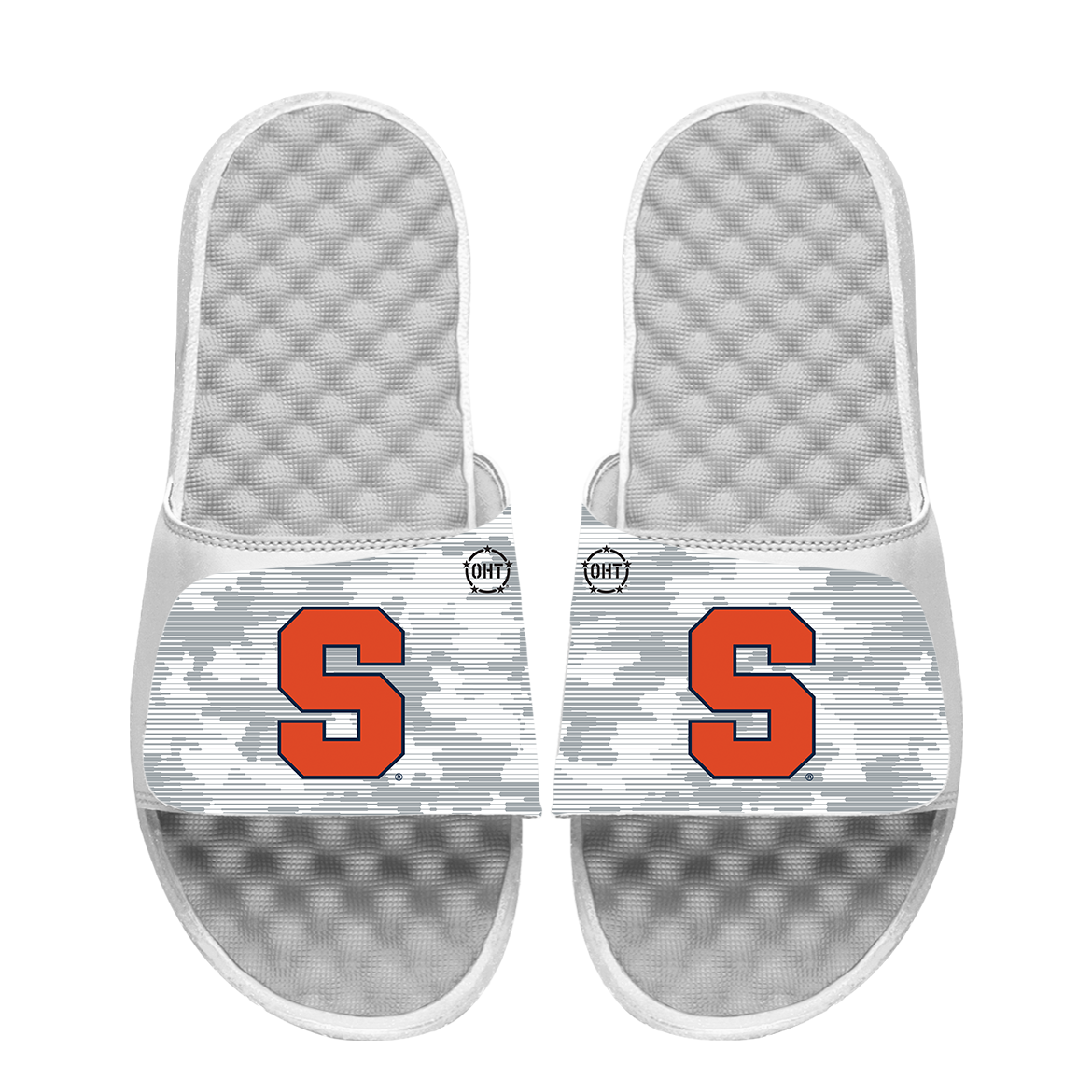 Syracuse OHT White Camo 1