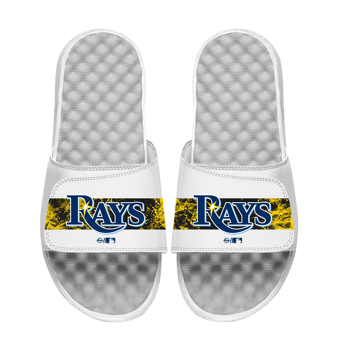 Tampa Bay Rays Distressed 1