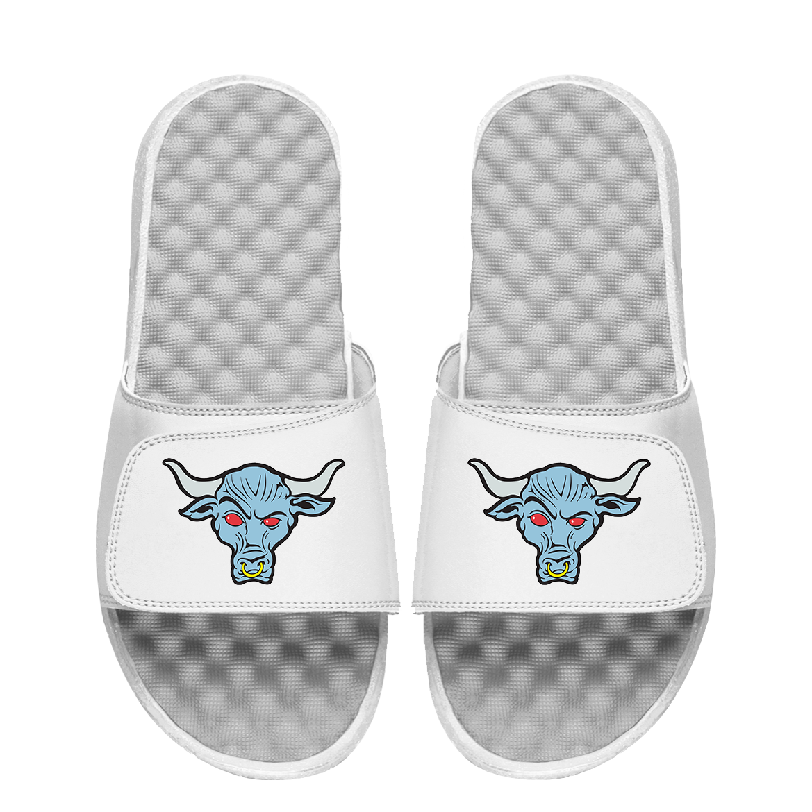 The Rock Bull Slides Size 1