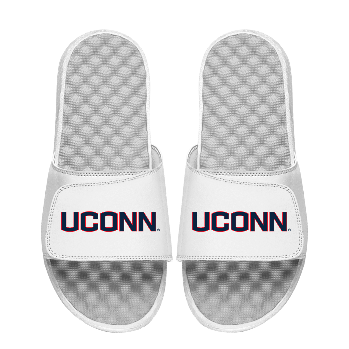 UConn Huskies Wordmark 3