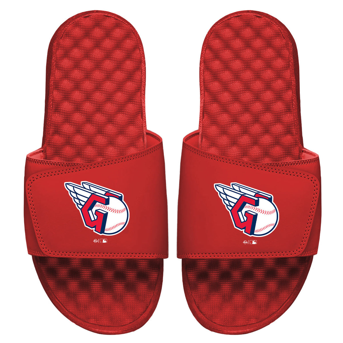 Cleveland Guardians Primary Slides 1