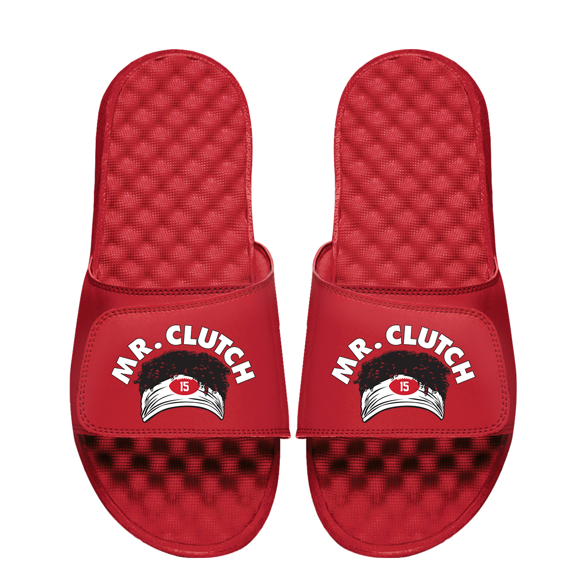 Patrick Mahomes Mr. Clutch 1