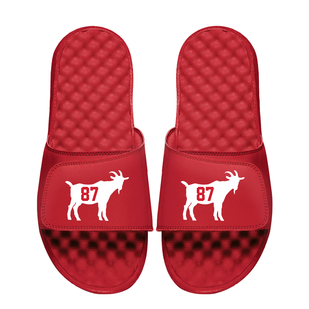 Travis Kelce GOAT 1