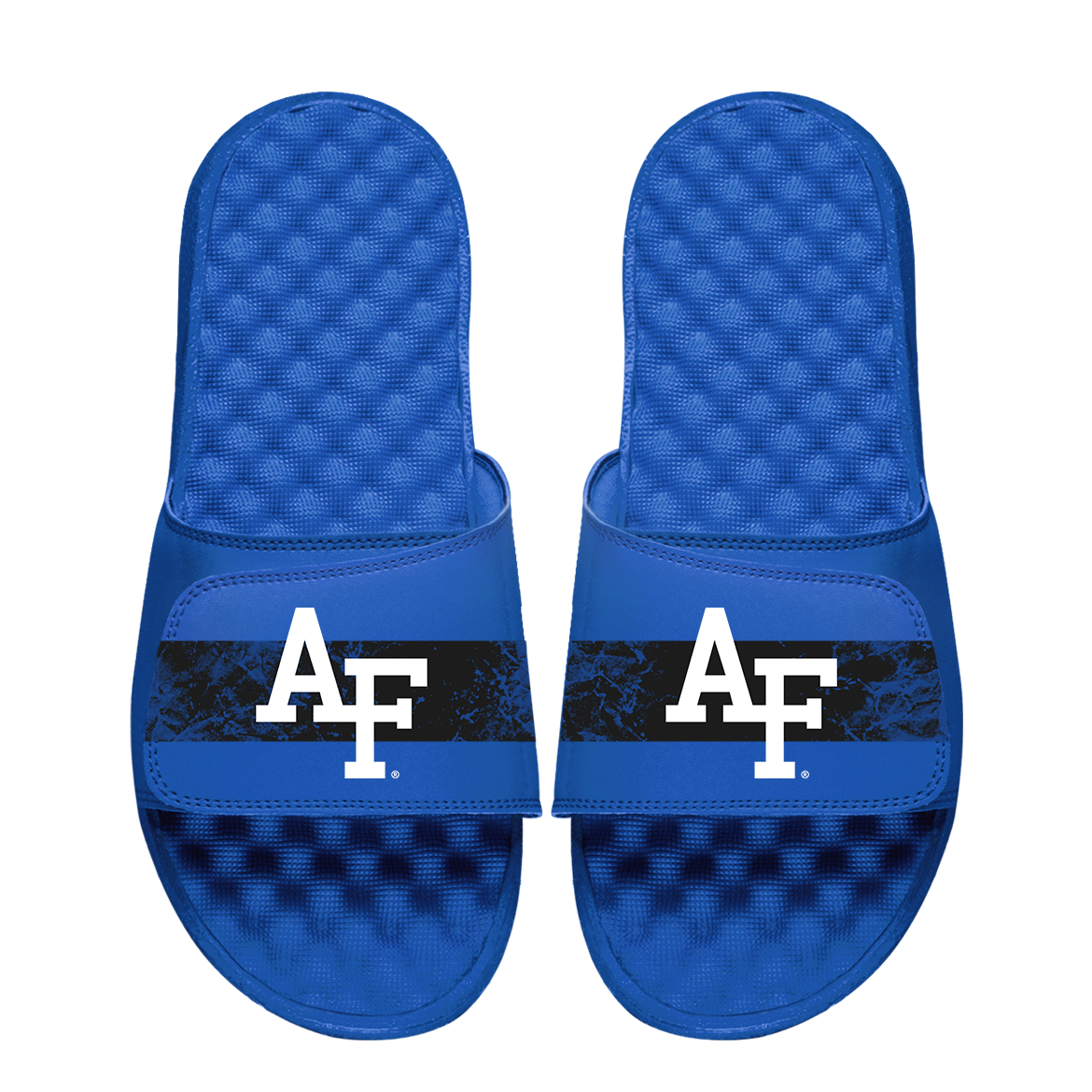 Air Force Distressed