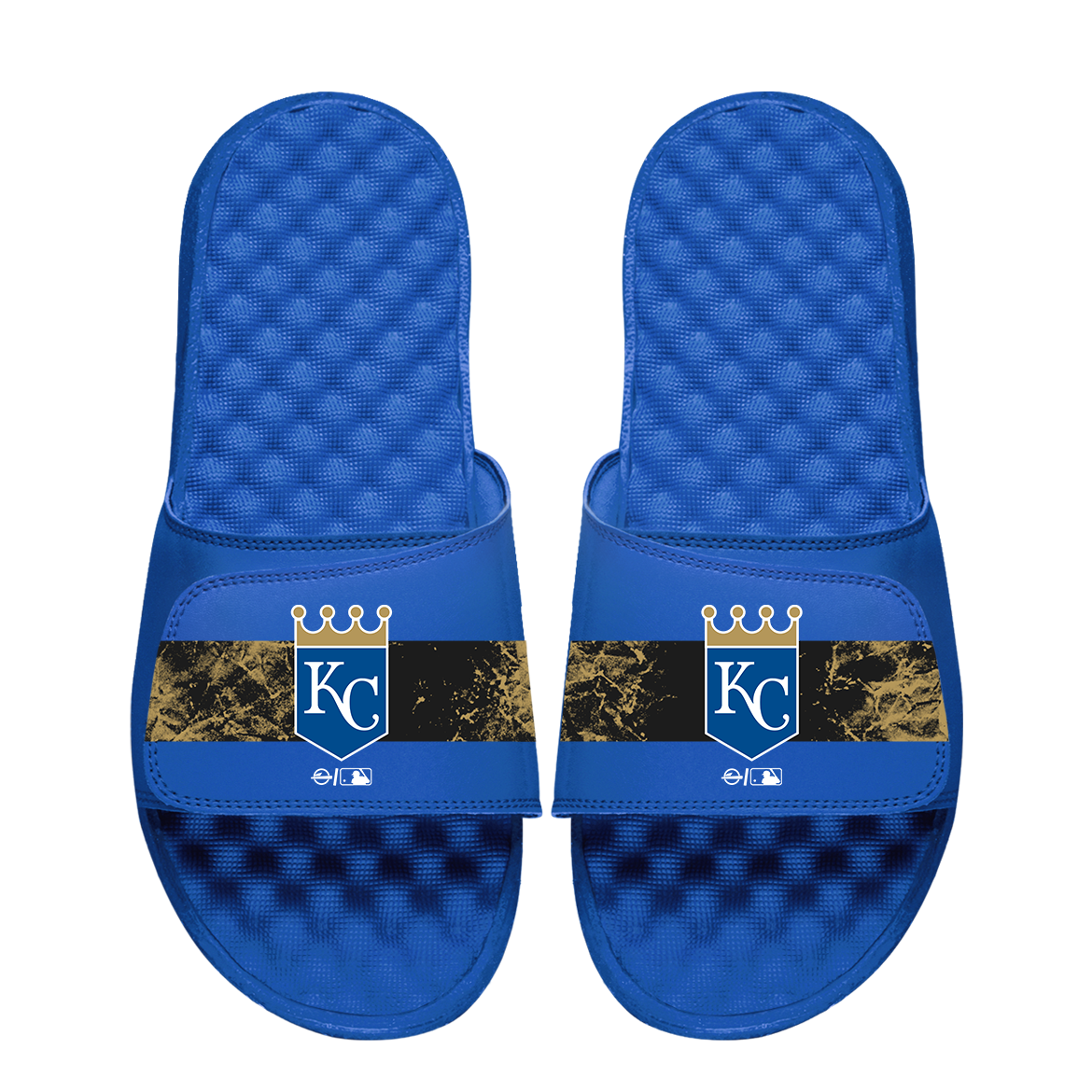 Kansas City Royals Distressed 1
