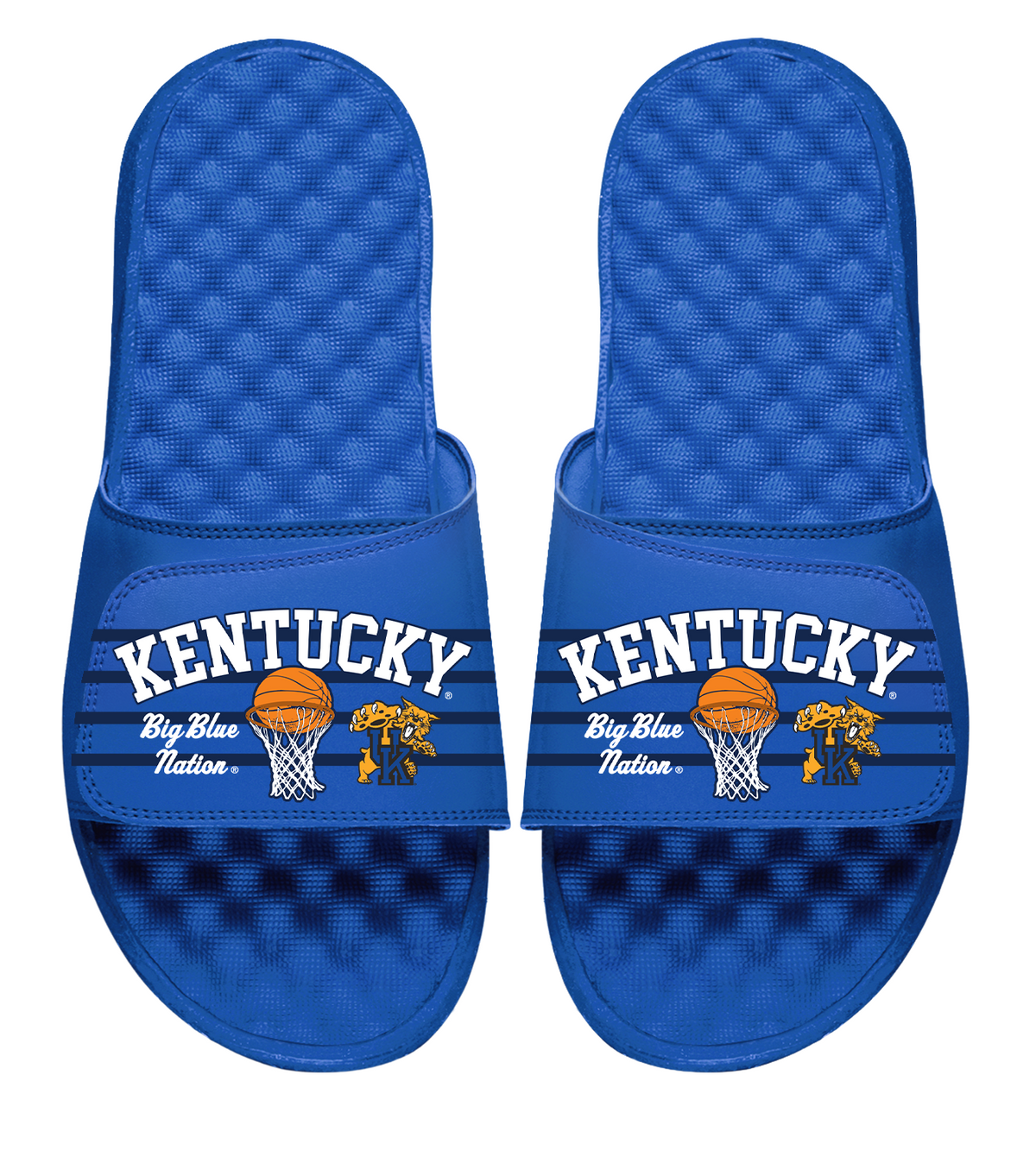 Kentucky Wildcats Basketball Collage