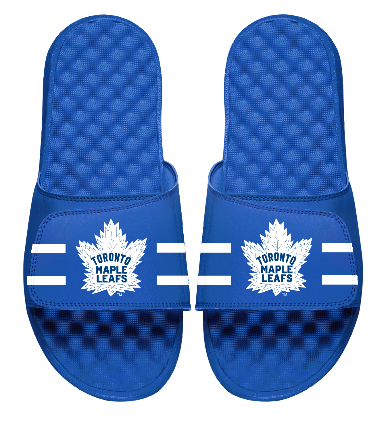 Toronto Maple Leafs Reverse Retro Slides 1