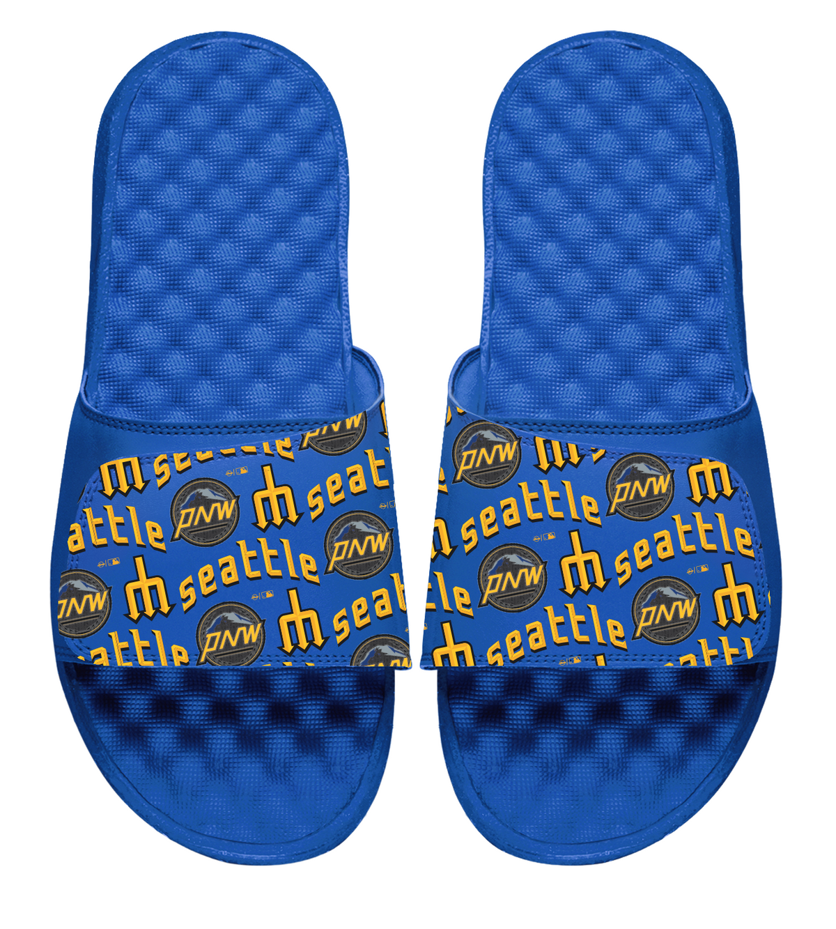 Seattle Mariners City Connect Pattern 1