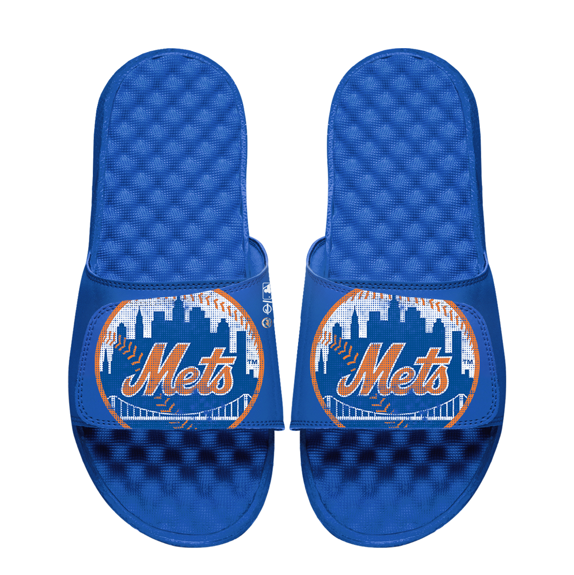 New York Mets Cooperstown 1