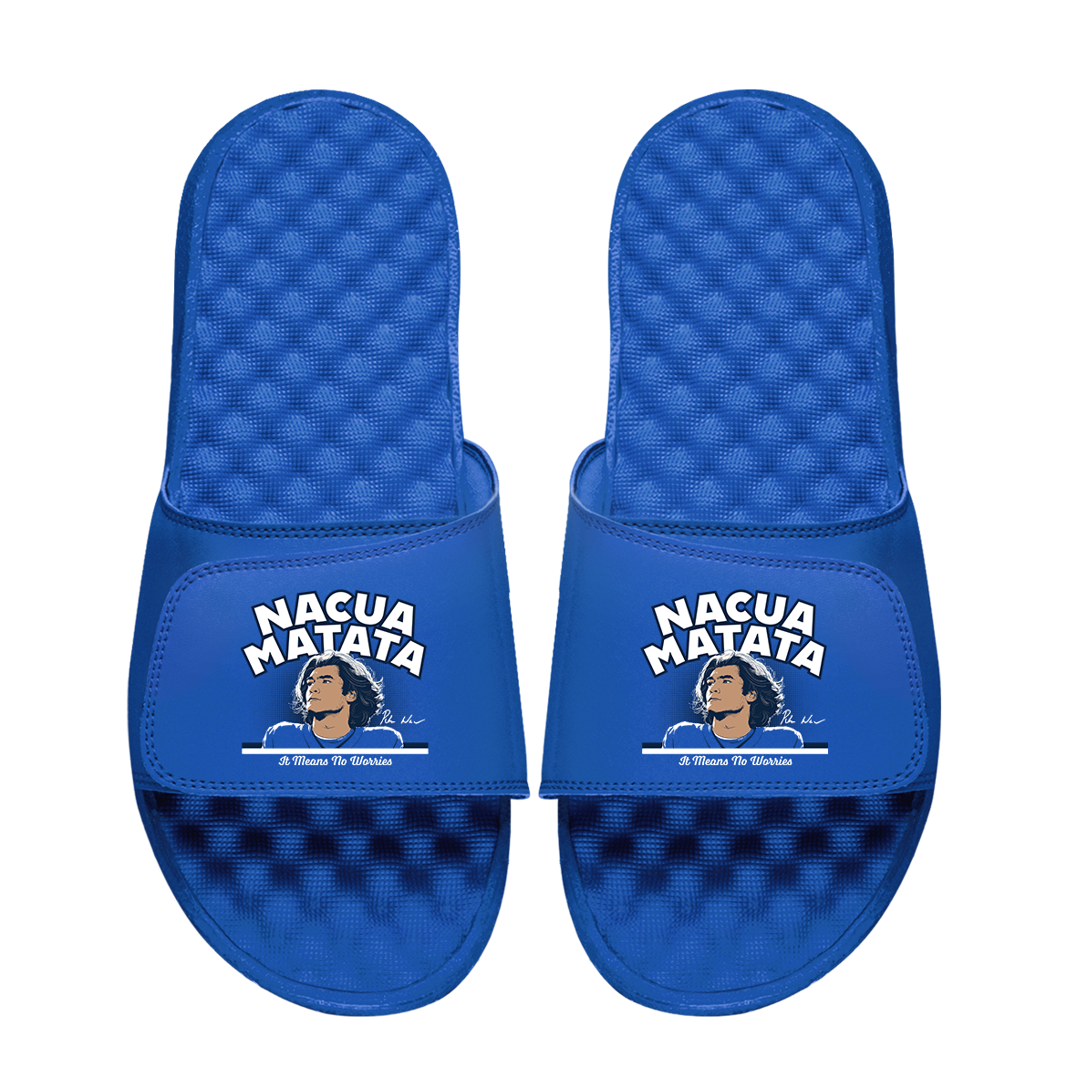 Puka Nucua Matata 1