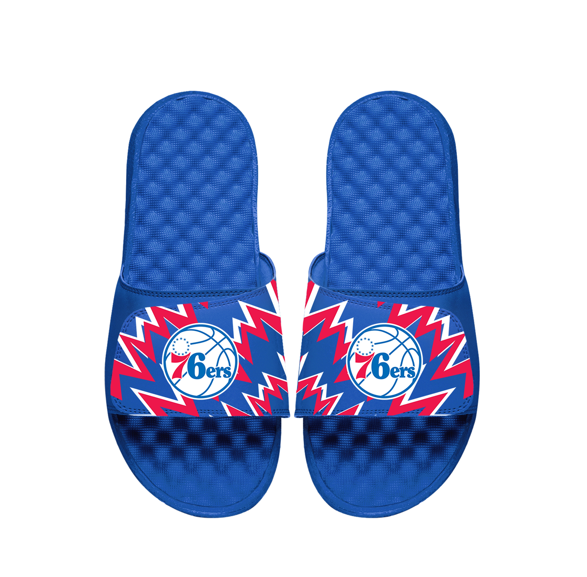 Sixers High Energy Slides 1