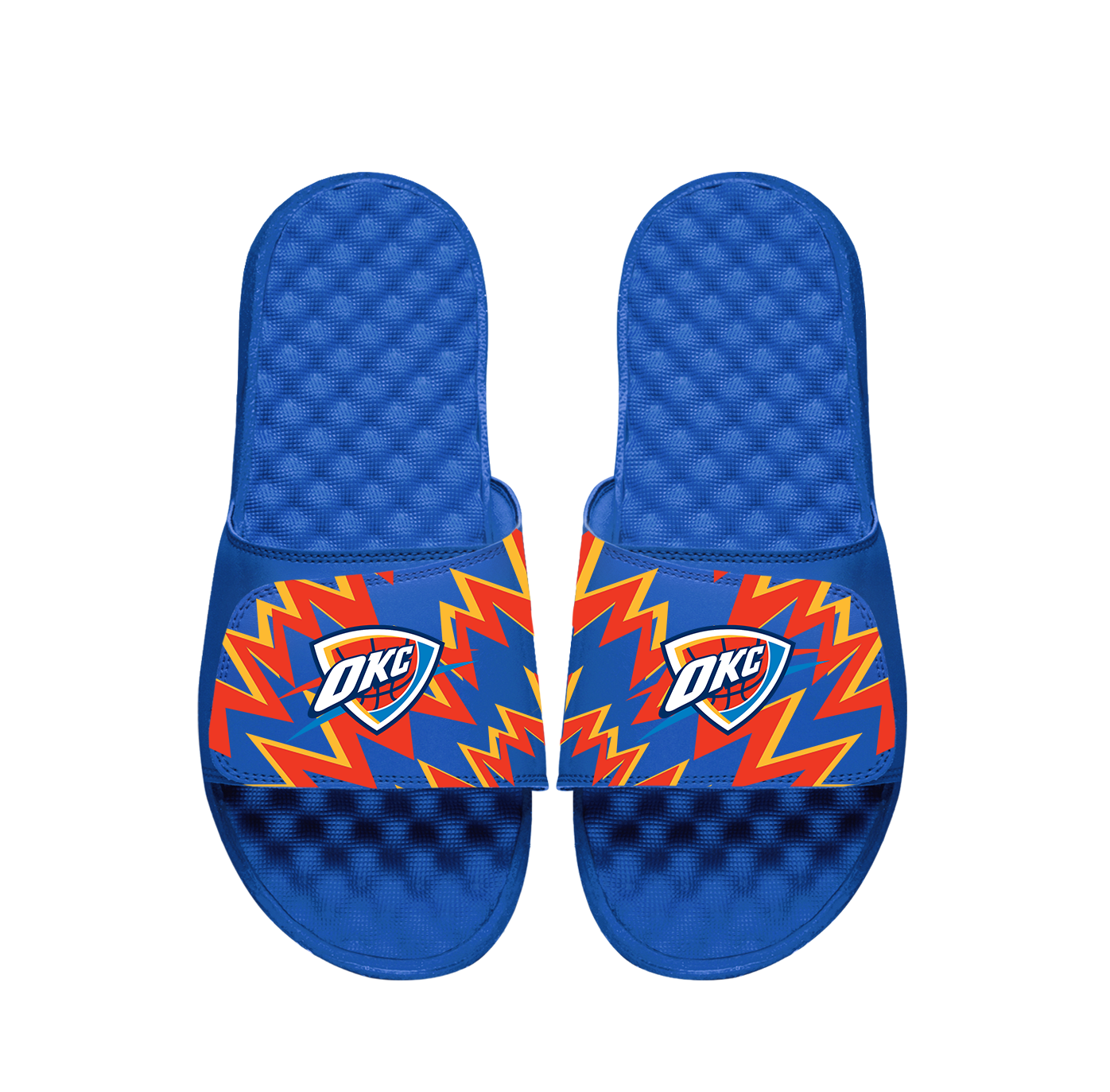Thunder High Energy Slides 1