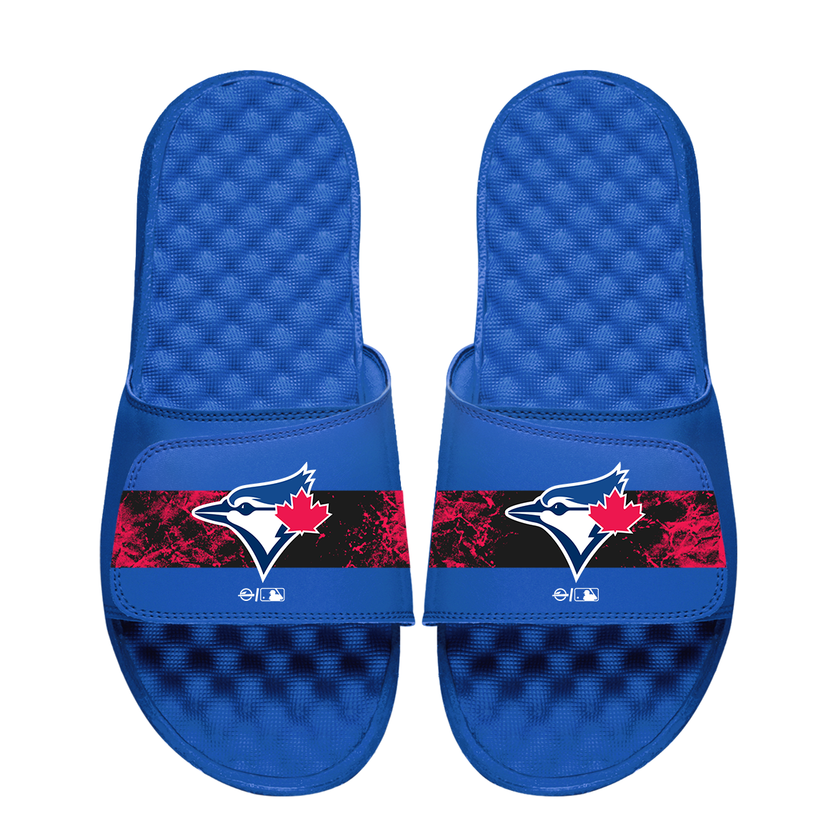 Toronto Blue Jays Distressed 1