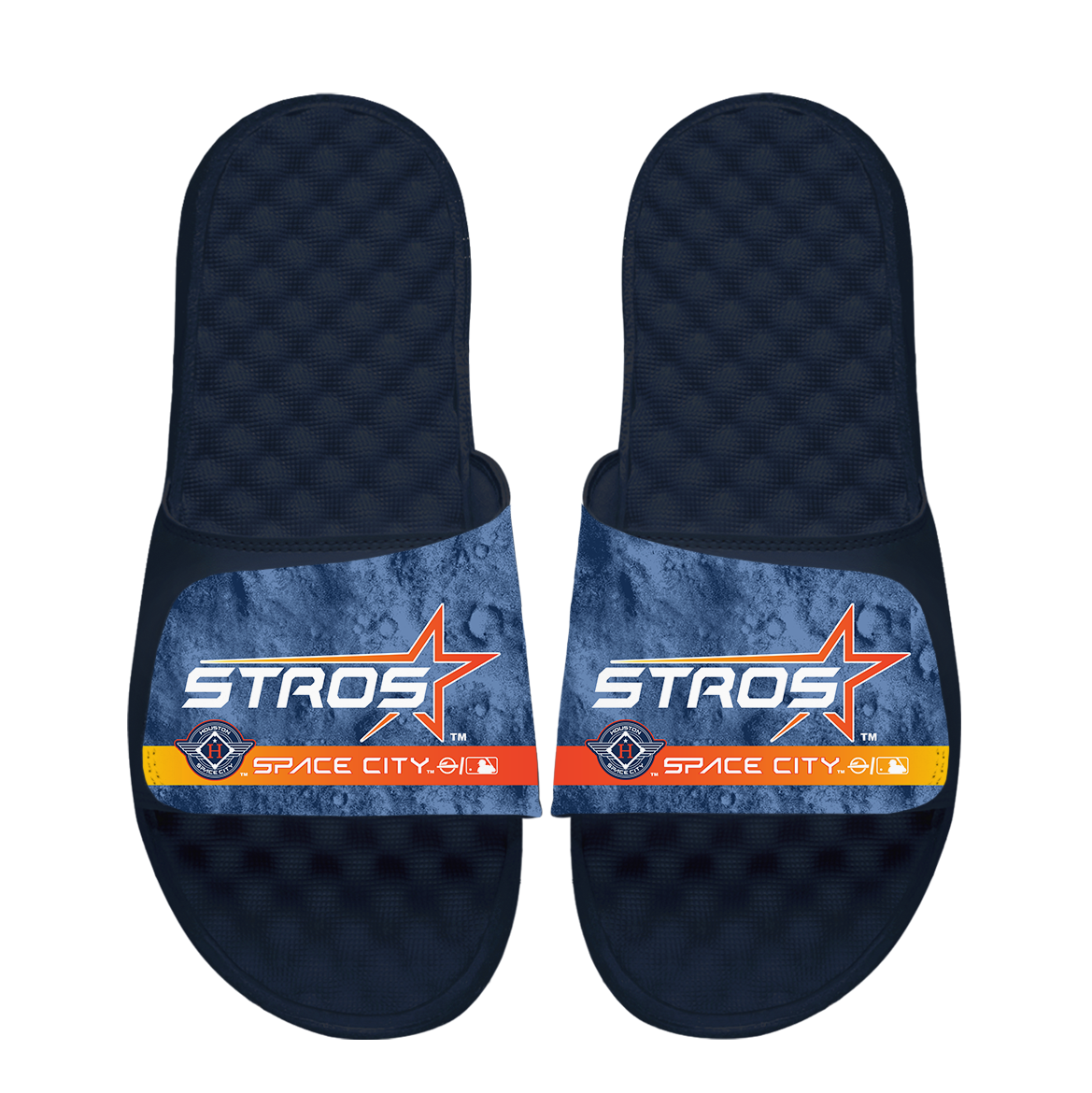 Houston Astros 2025 City Connect 1