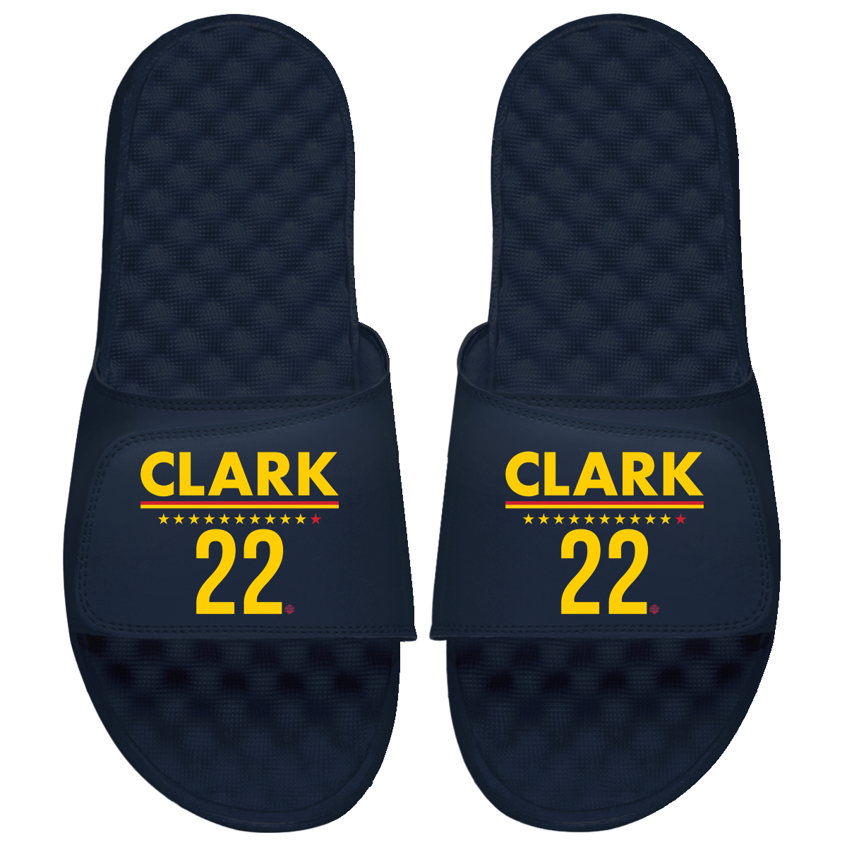 WNBPA Caitlin Clark Numbers Stack 1