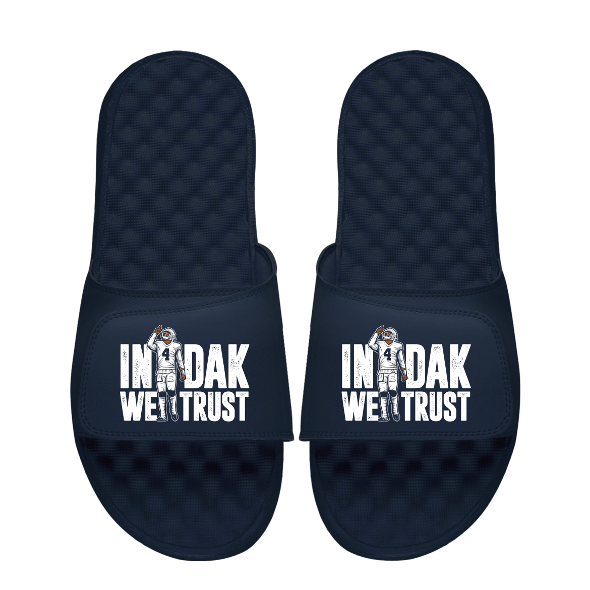 Dak Prescott In Dak We Trust 1