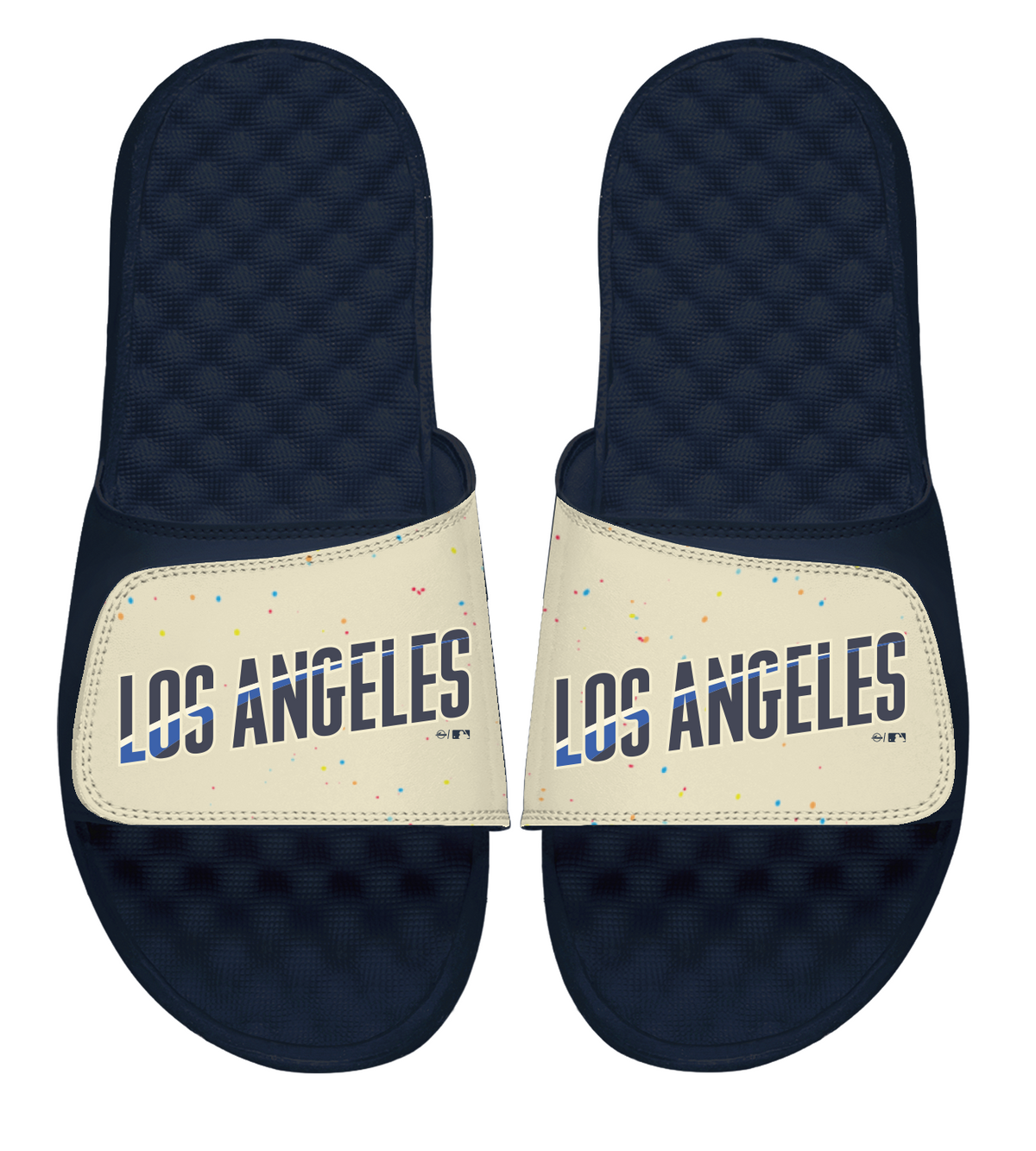 Los Angeles Dodgers 2024 City Connect 1