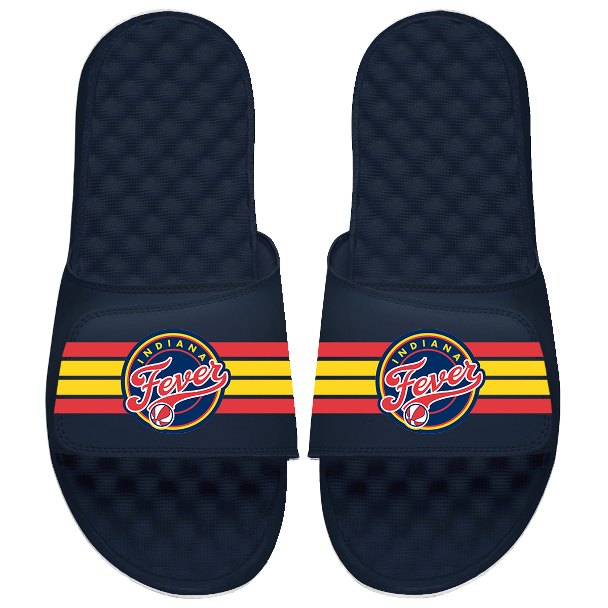 WNBA Indiana Fever Varsity Stripes 1
