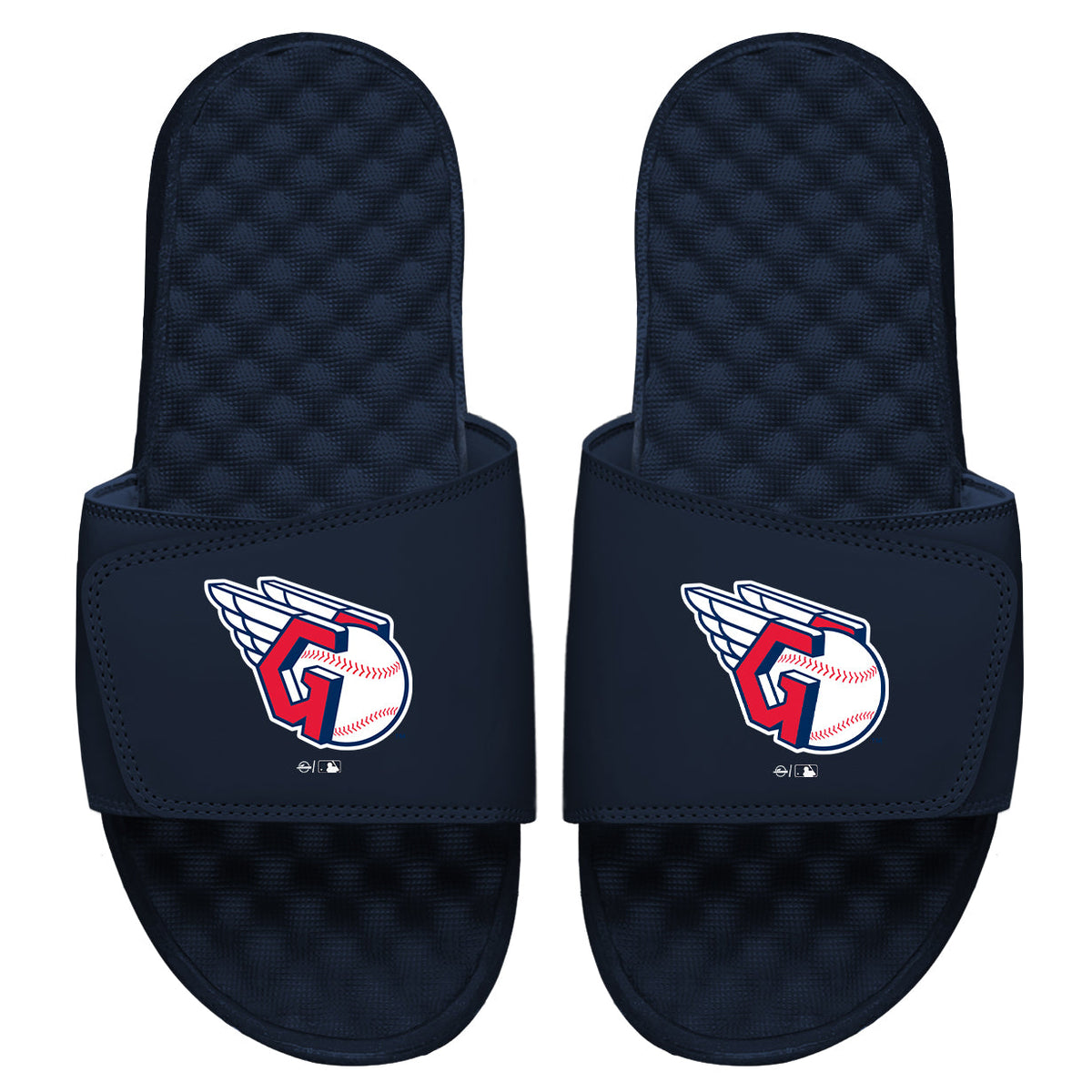 Cleveland Guardians Primary Slides 4