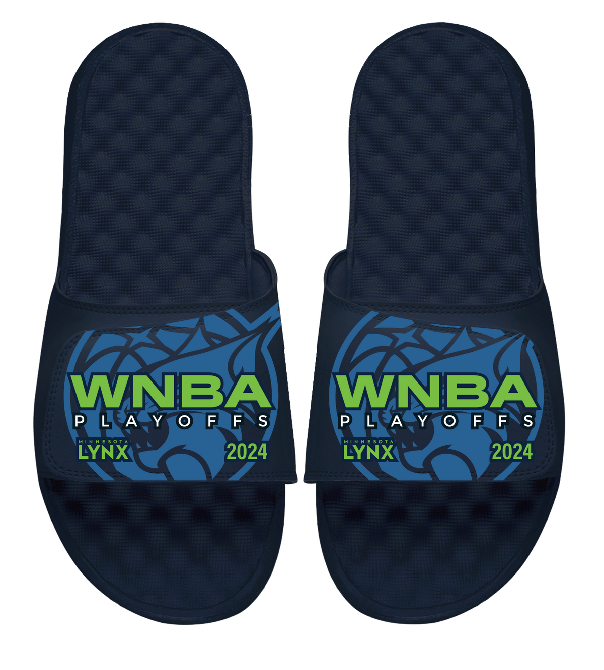 Minnesota Lynx 2024 Playoffs 1
