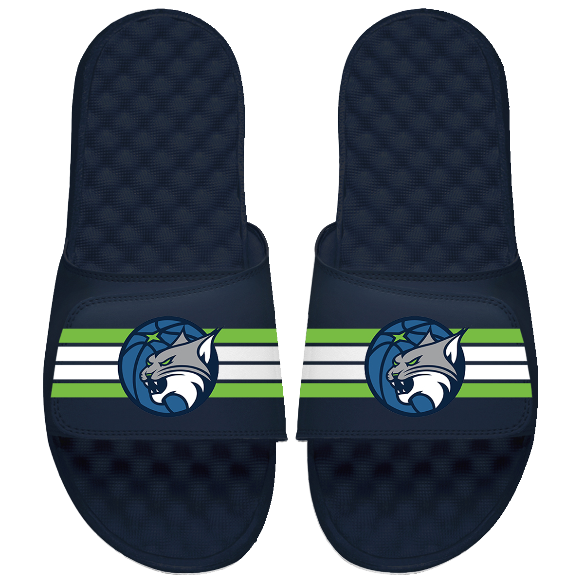 WNBA Minnesota Lynx Varsity Stripes Youth 1