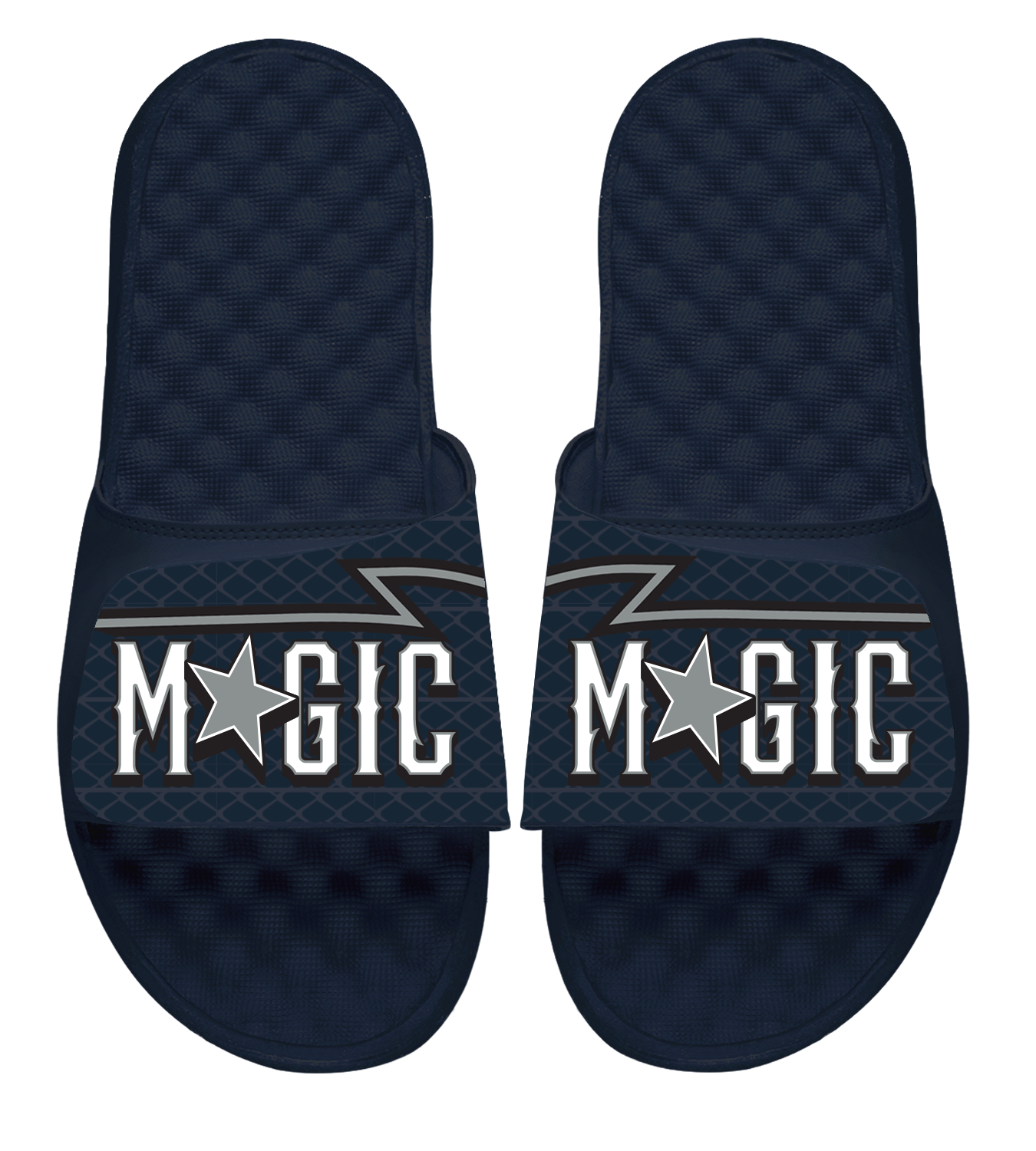 Orlando Magic 2024 City Edition 1