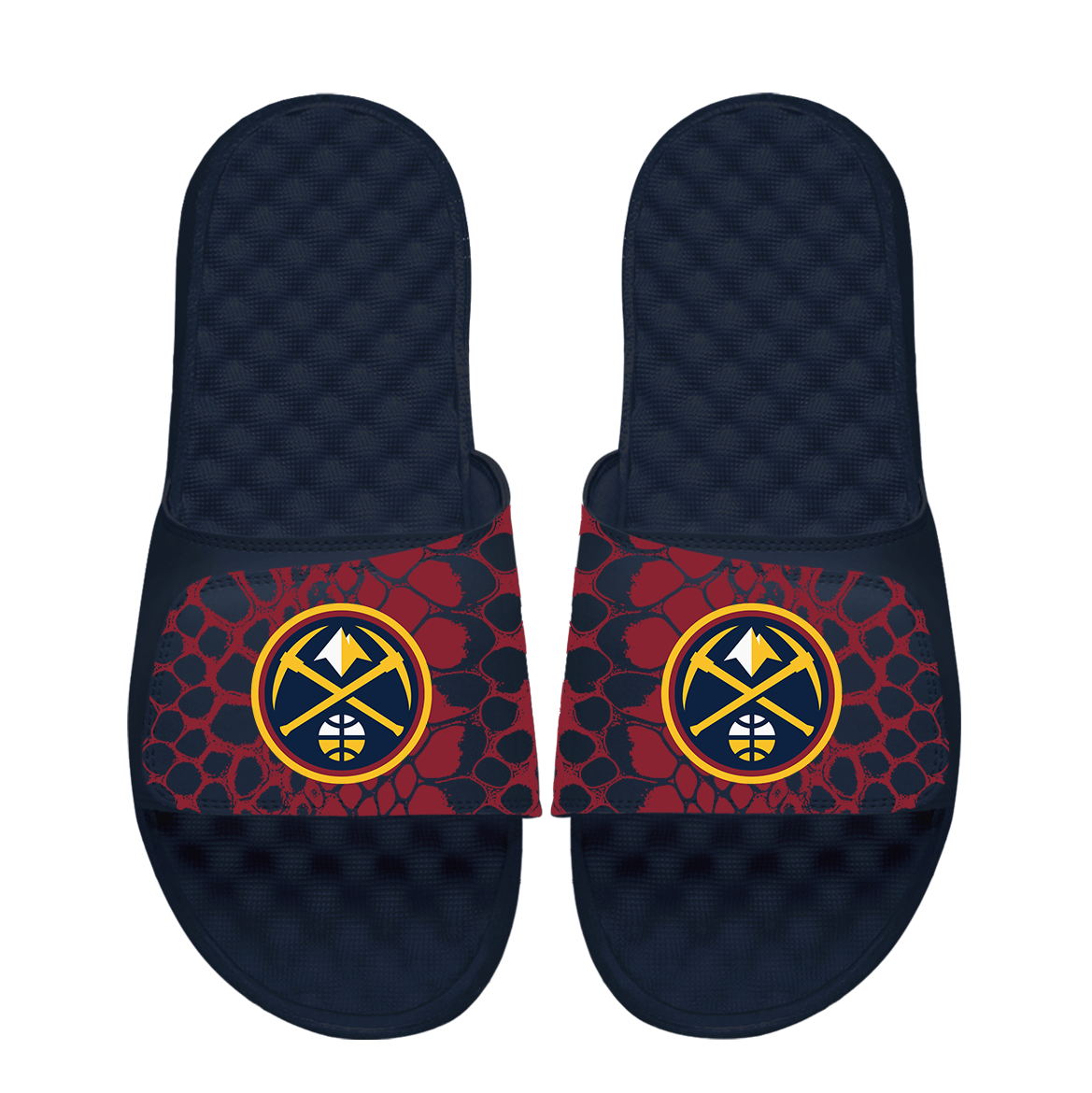Denver Nuggets Year of the Snake 1