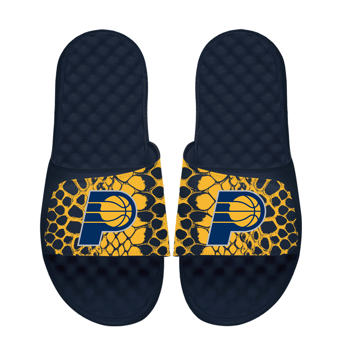 Indiana Pacers Year of the Snake 1
