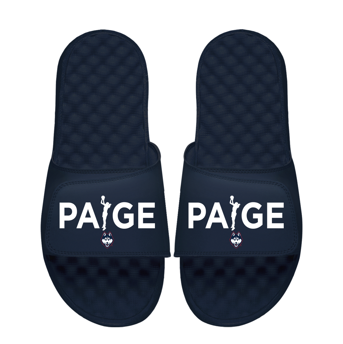 Paige Bueckers Wordmark 1