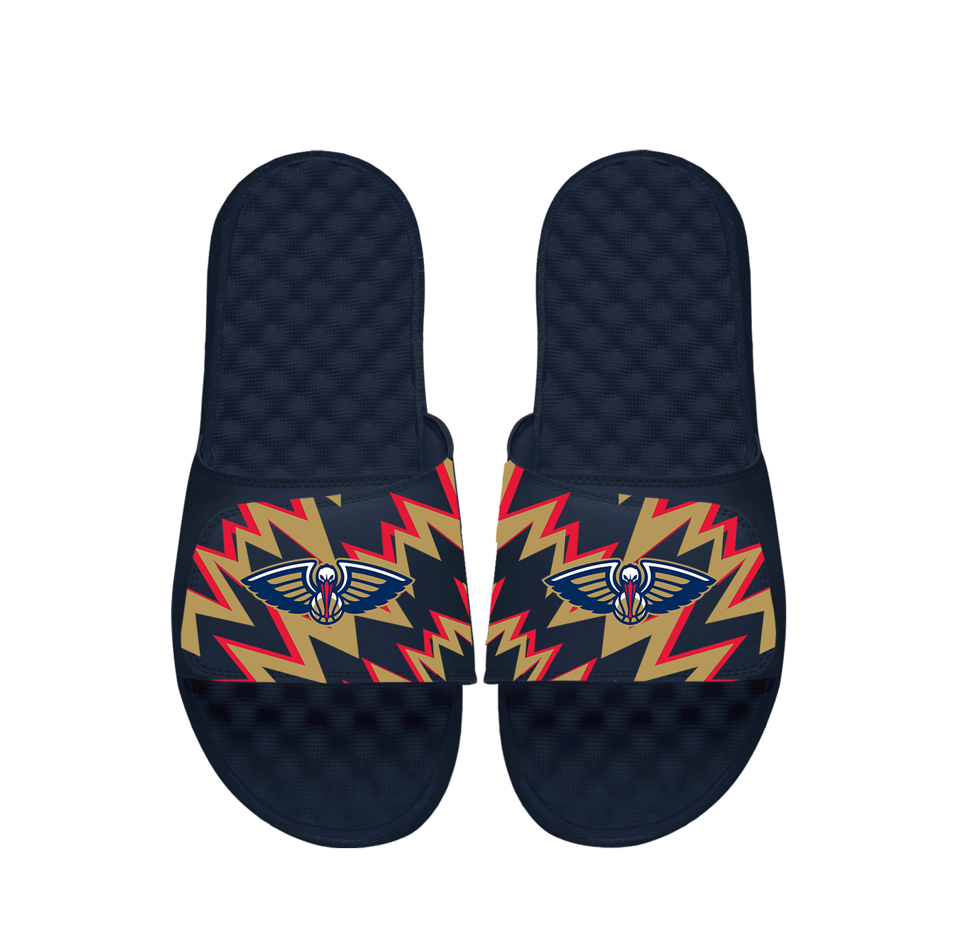 Pelicans High Energy Slides 1